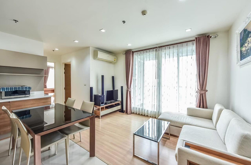 Condominium for rent in Ploenchit