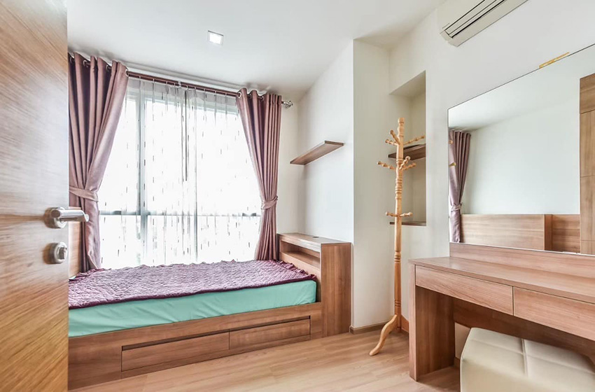 Condominium in Ploenchit 