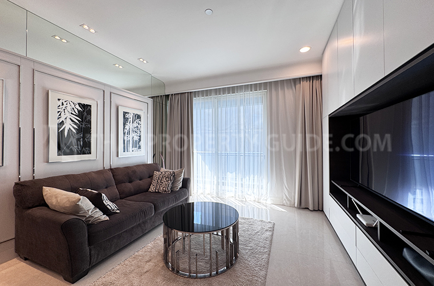 Condominium for rent in Ploenchit