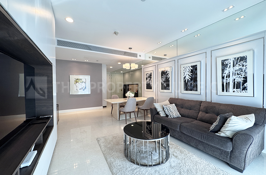 Condominium in Ploenchit 