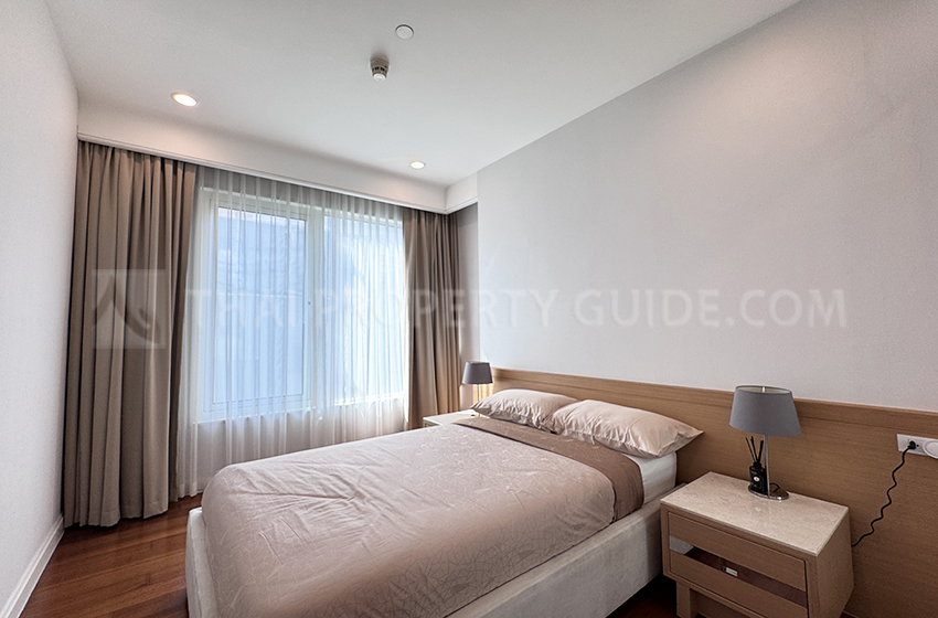 Condominium in Ploenchit 