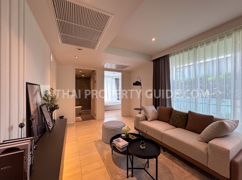 Condominium in Ploenchit 