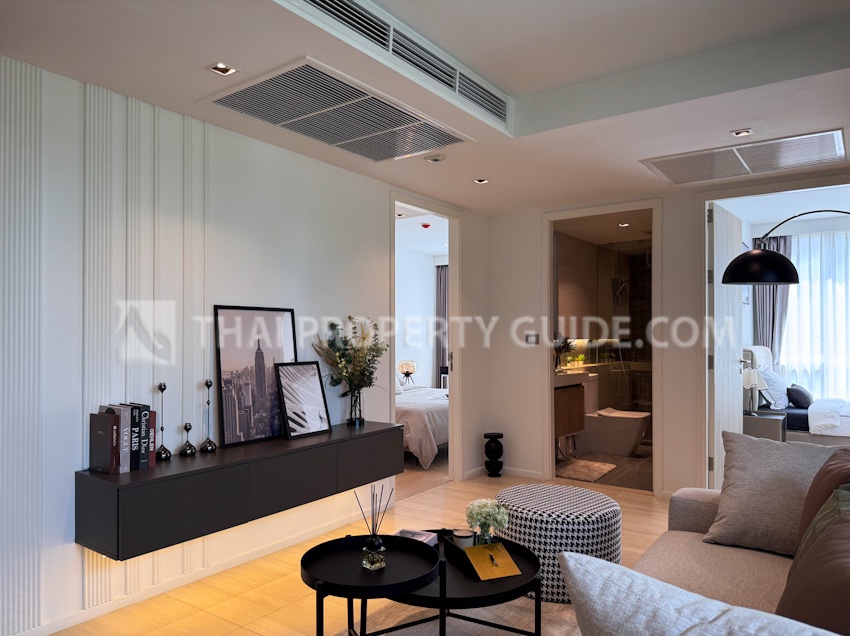 Condominium in Ploenchit 