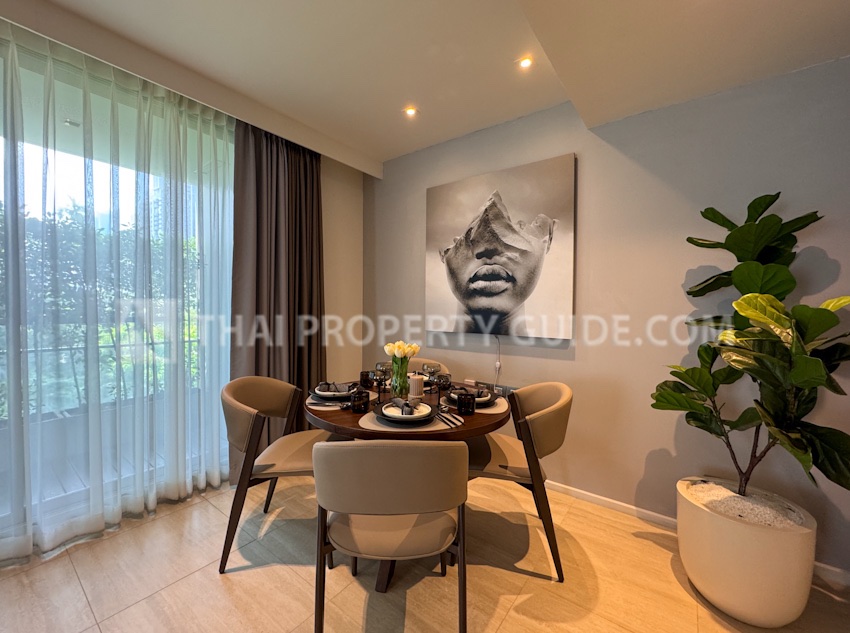 Condominium in Ploenchit 