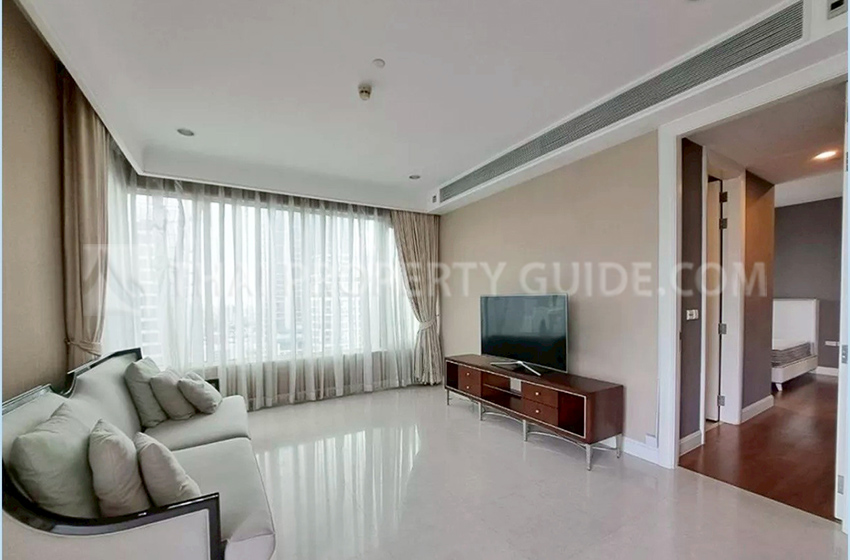 Condominium in Ploenchit