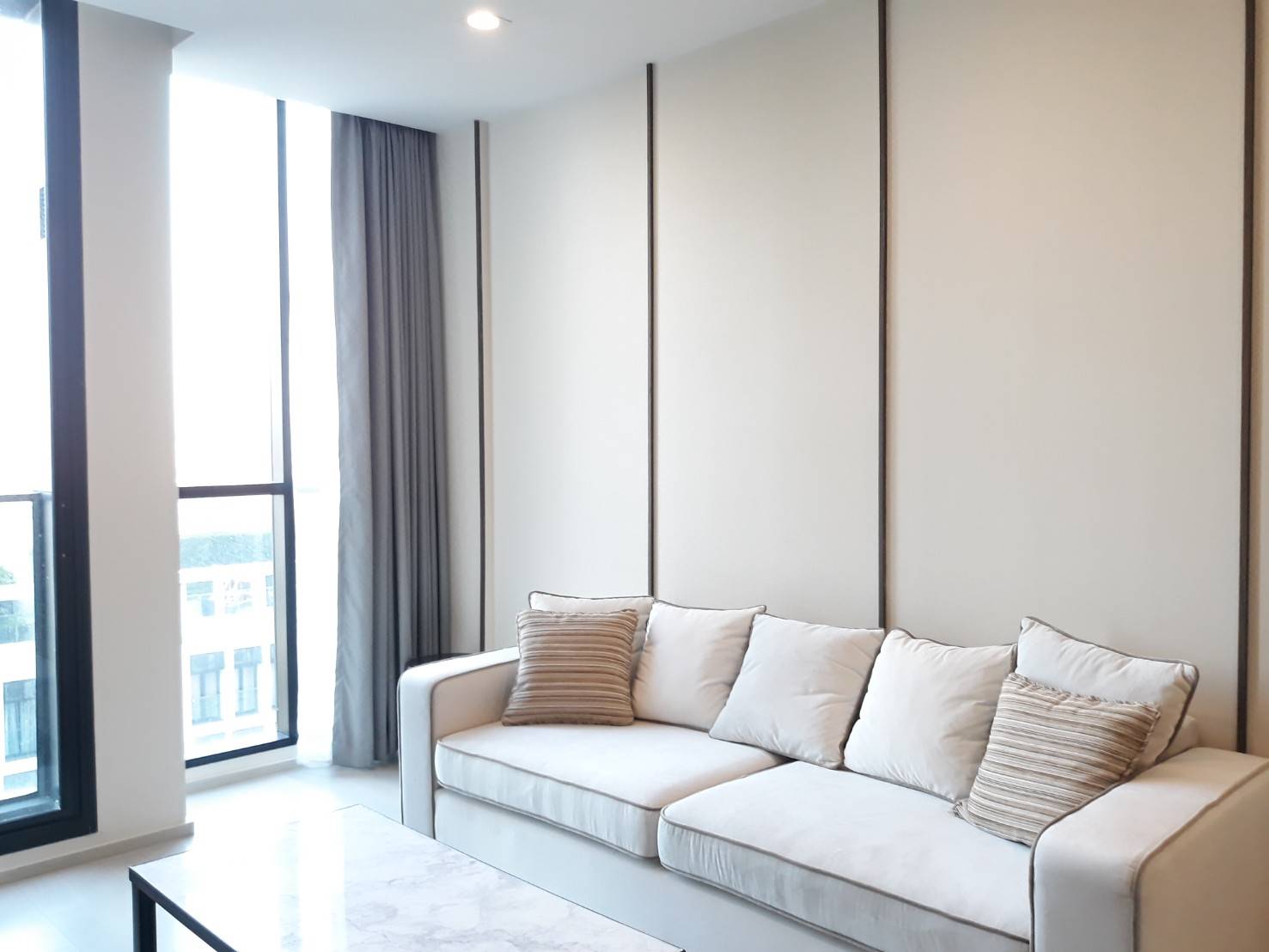 Condominium in Ploenchit