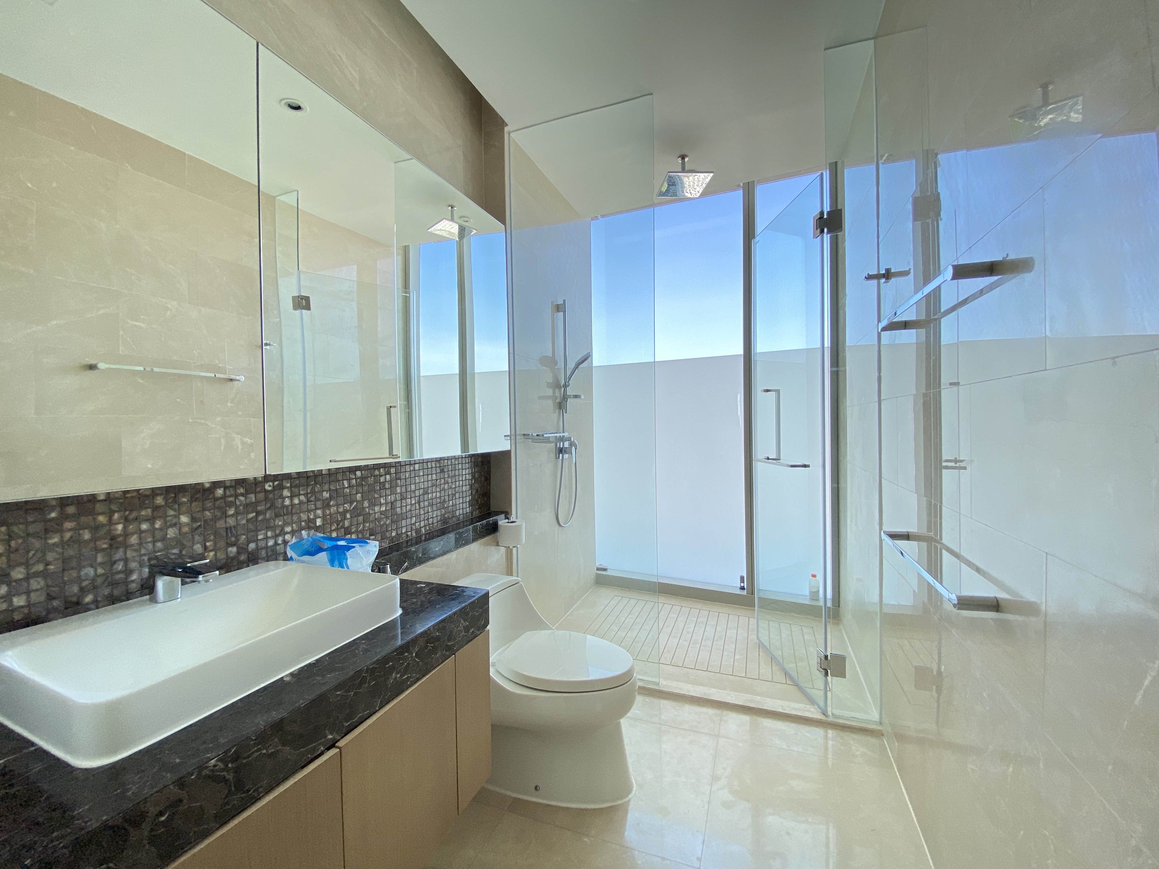 Condominium in Ploenchit : Magnolias Ratchadamri(Condominium) 