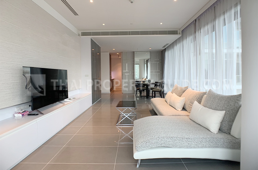 Condominium in Ploenchit 