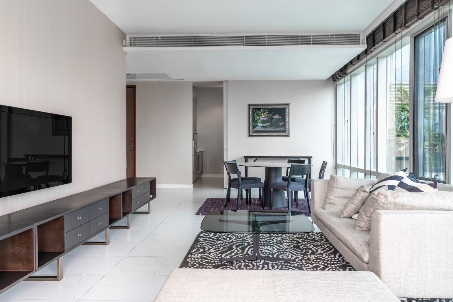 Condominium for rent in Ploenchit