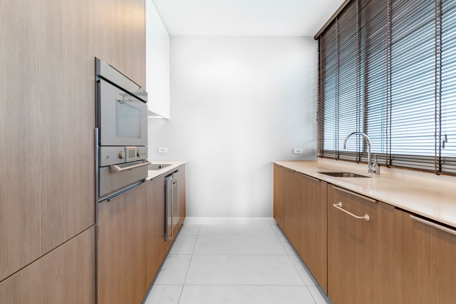 Condominium in Ploenchit 