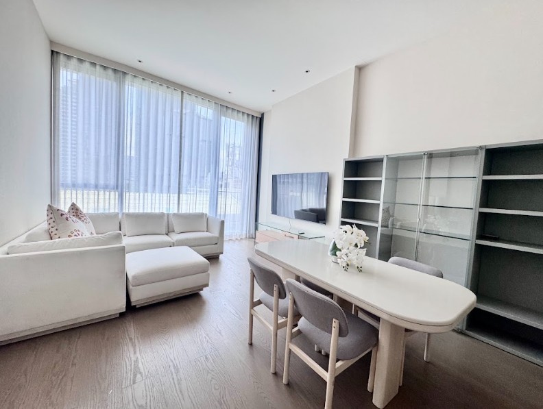 Condominium for rent in Ploenchit