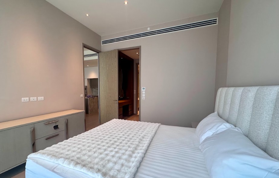 Condominium in Ploenchit 