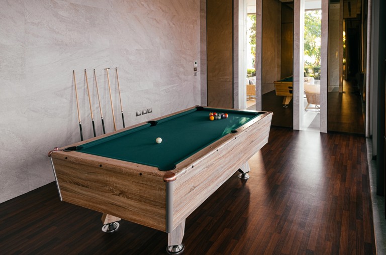 Condominium in Ploenchit 