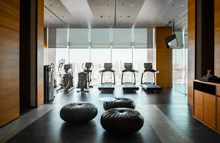 Condominium in Ploenchit 