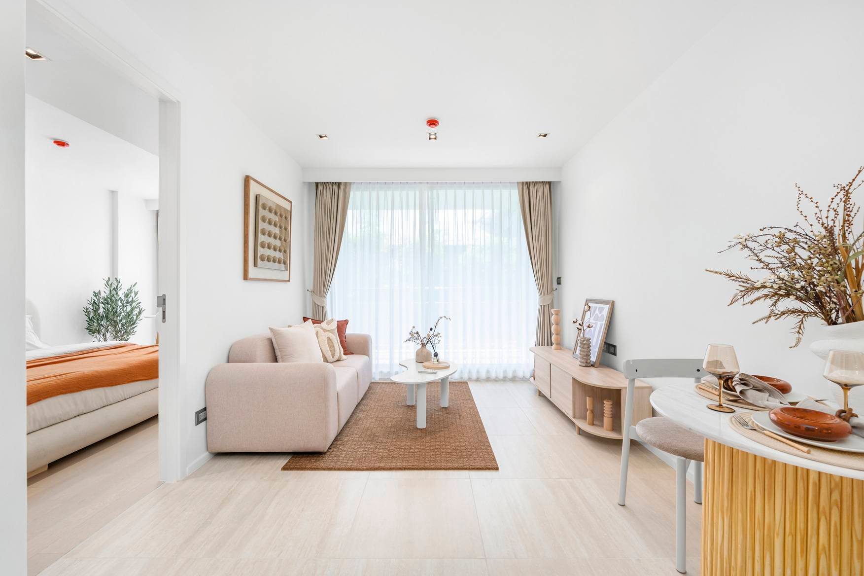 Condominium for rent in Ploenchit