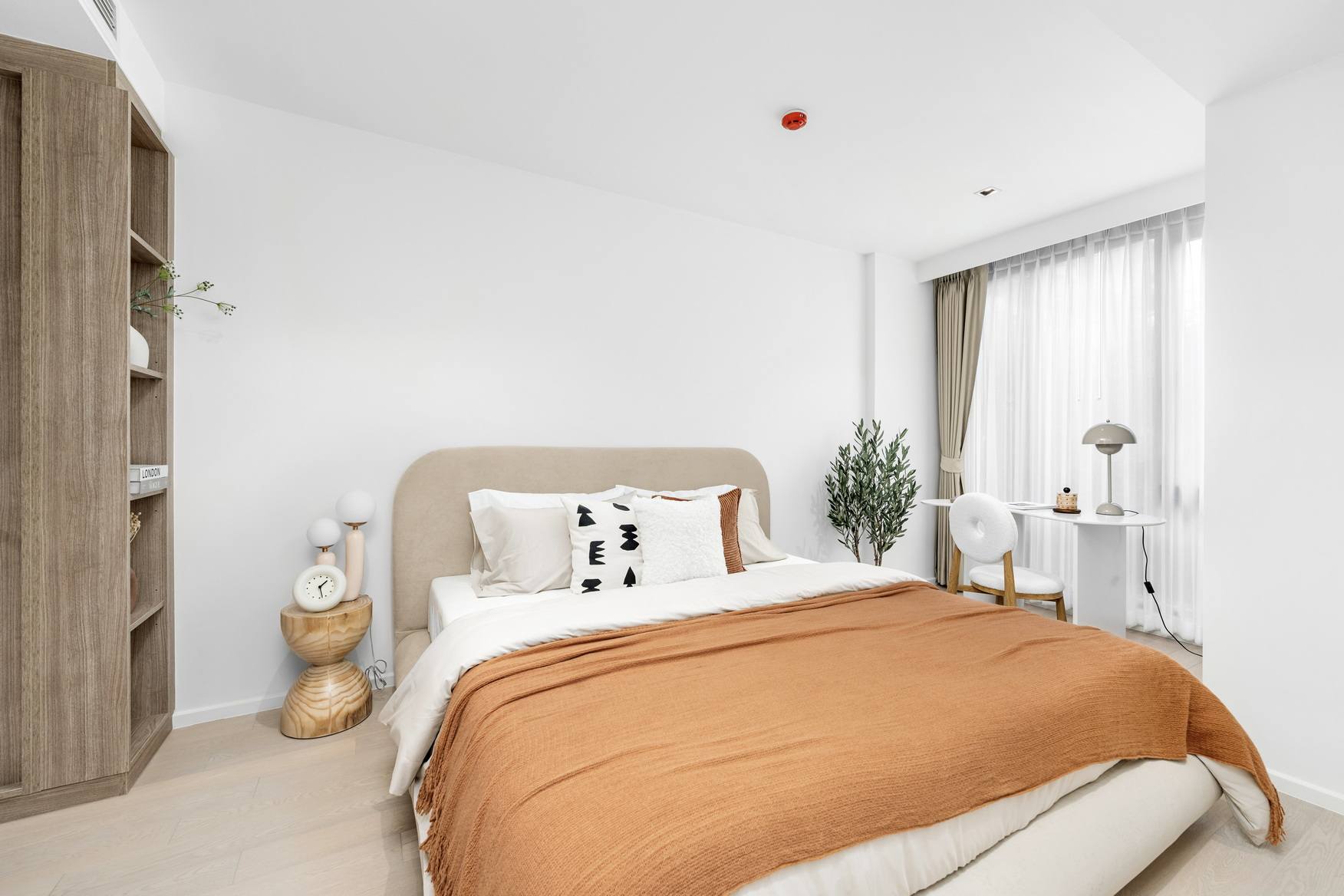 Condominium in Ploenchit 