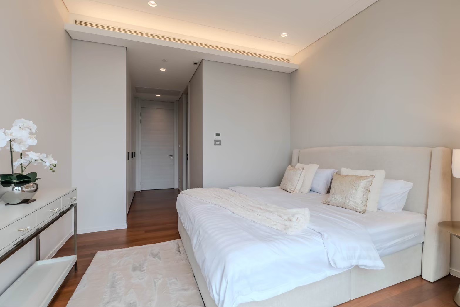 Condominium in Ploenchit 