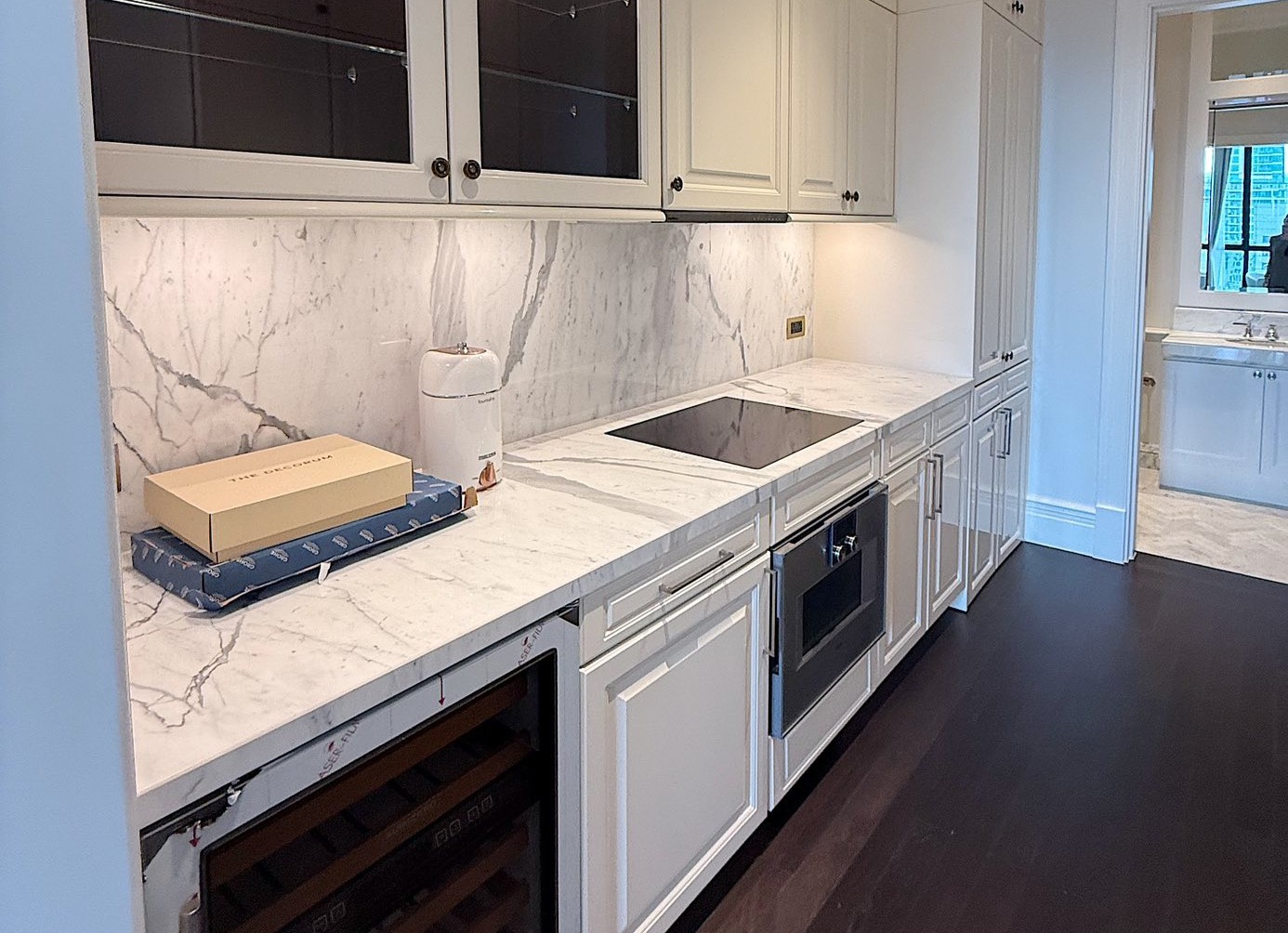 Condominium in Ploenchit 