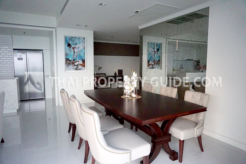 Condominium in Rama 3 