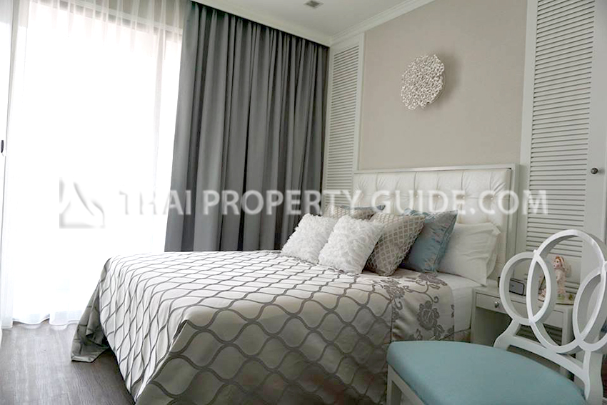 Condominium in Rama 3 