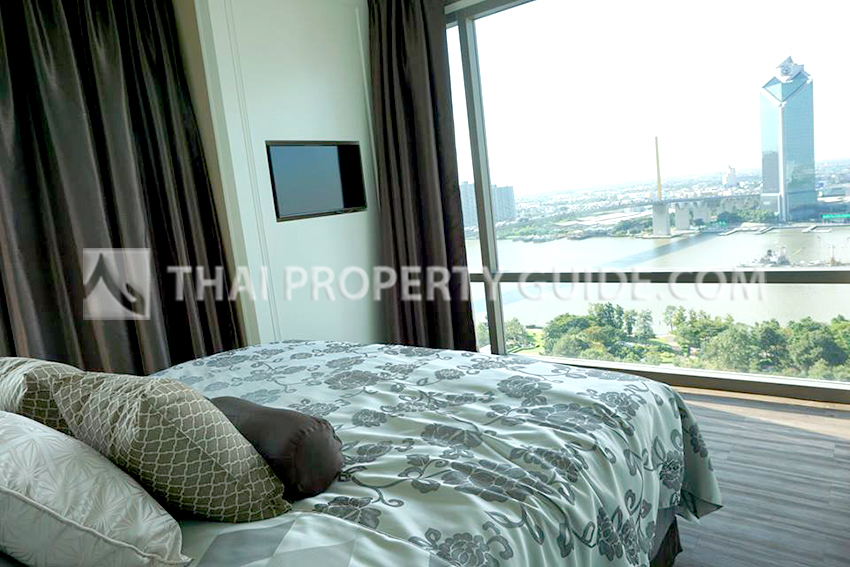 Condominium in Rama 3 