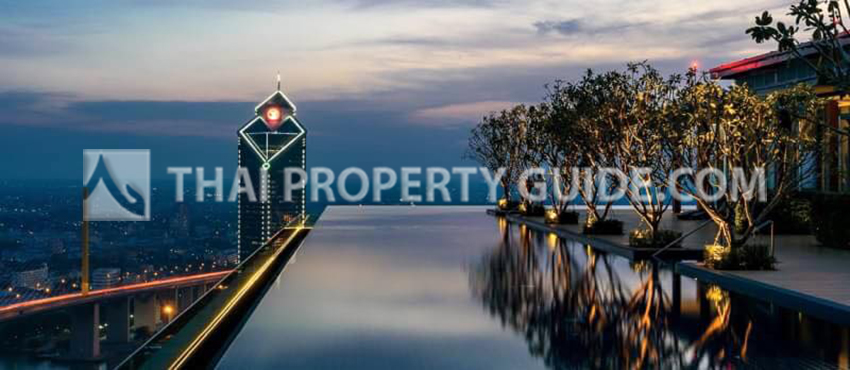 Condominium in Rama 3 