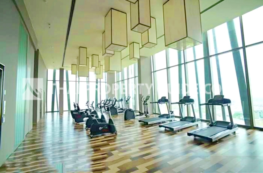 Condominium in Rama 3 