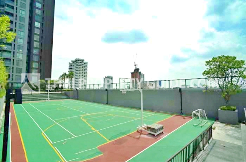 Condominium in Rama 3 