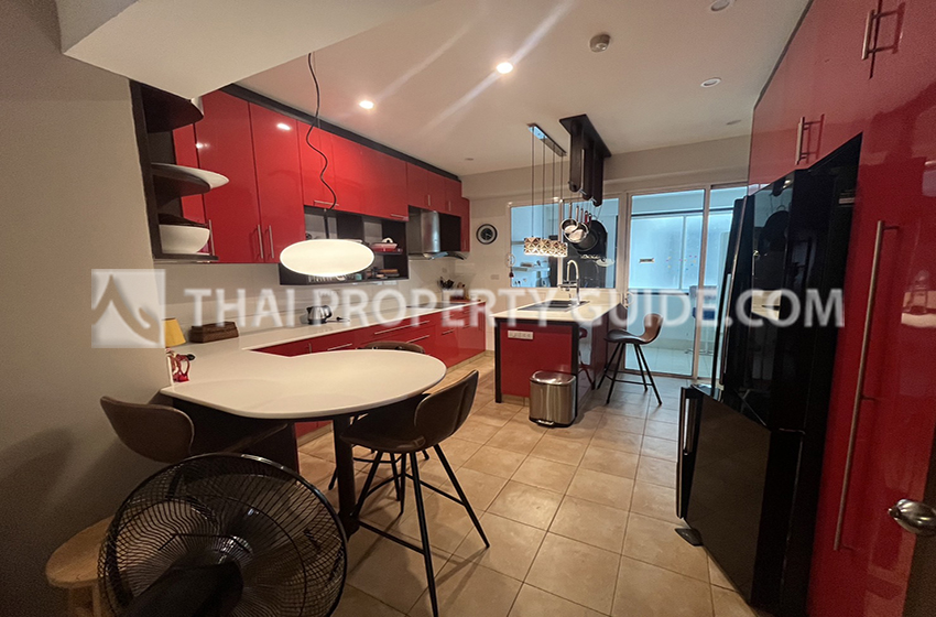 Condominium in Rama 3 