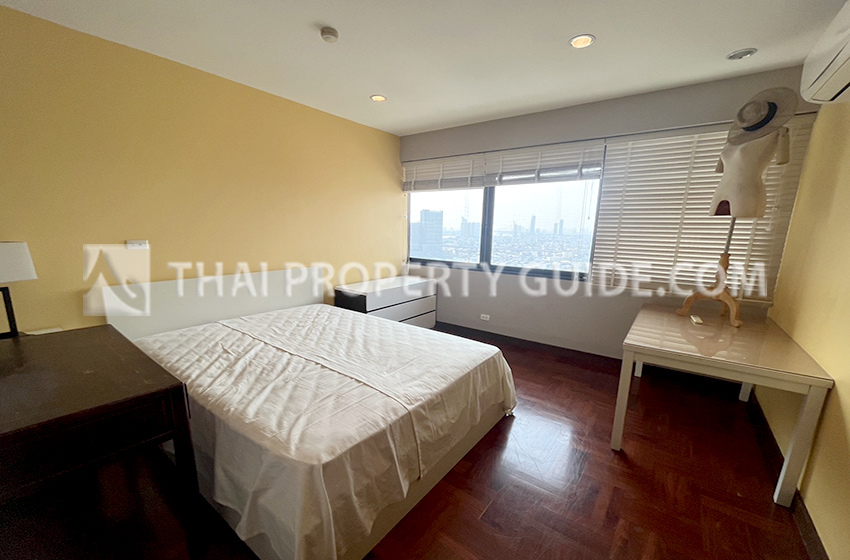 Condominium in Rama 3 