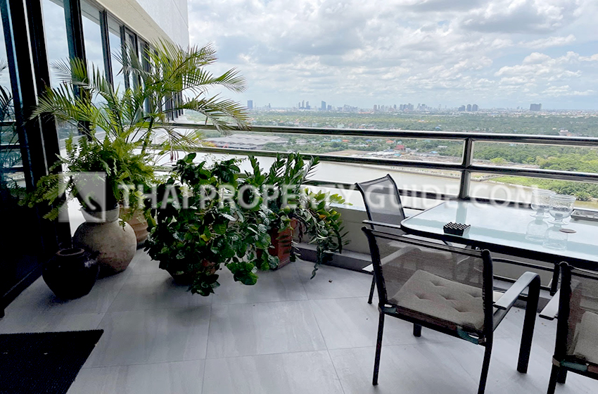 Condominium in Rama 3 