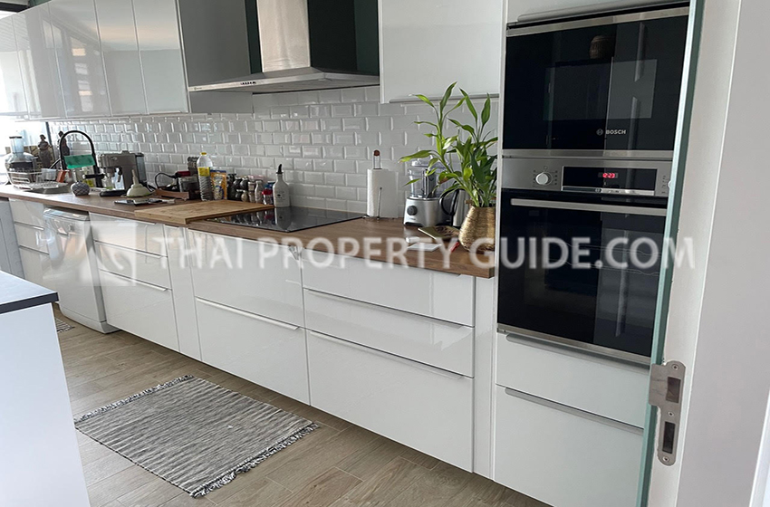 Condominium in Rama 3 