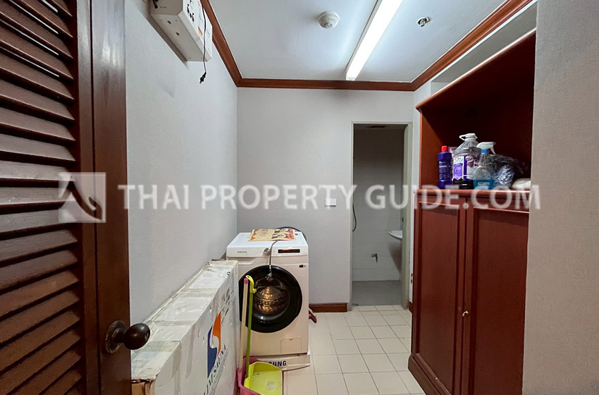 Condominium in Rama 3 