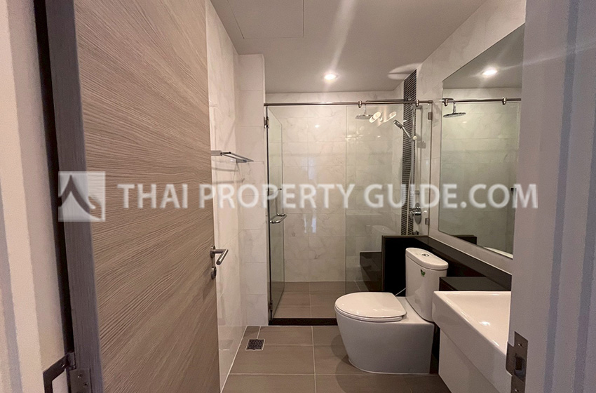 Condominium in Rama 3 