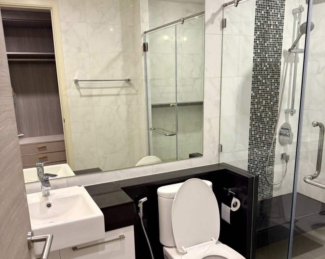 Condominium in Rama 3