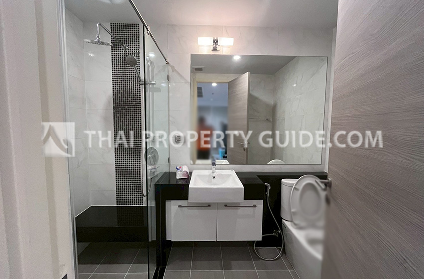 Condominium in Rama 3 