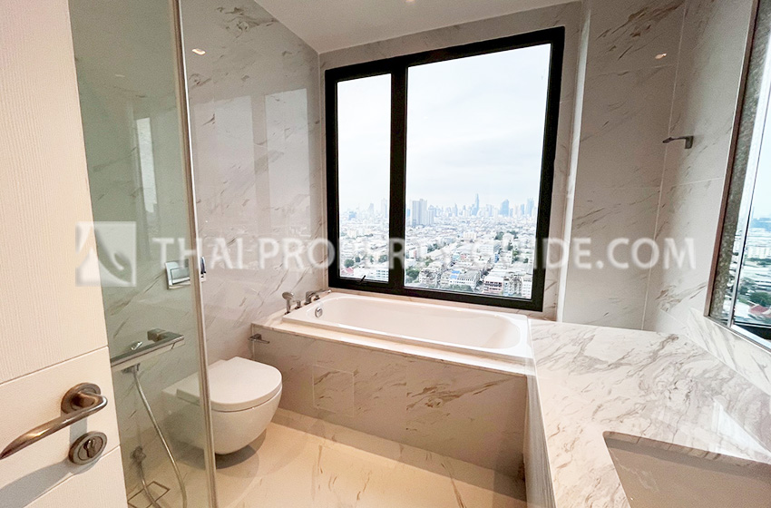 Condominium in Rama 3 