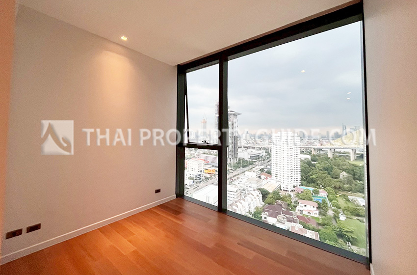 Condominium for rent in Rama 3