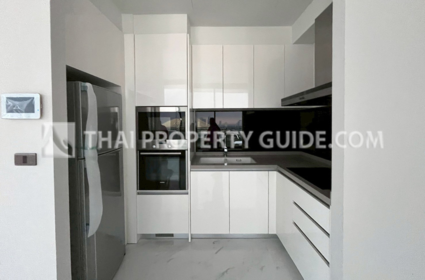 Condominium in Rama 3 