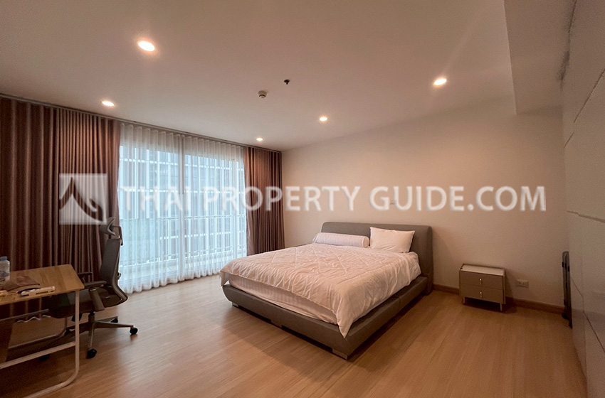 Condominium in Rama 3 