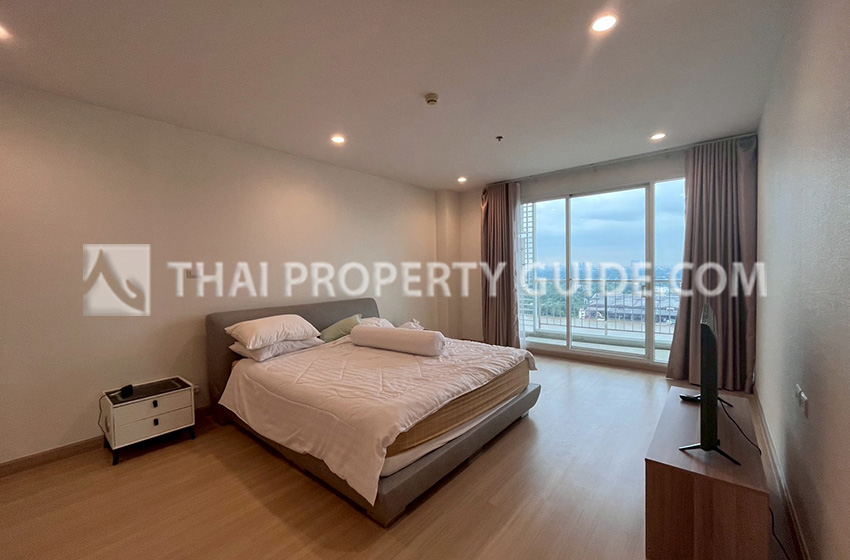 Condominium in Rama 3 