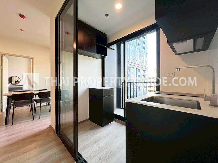 Condominium in Rama​ 9​ -​ Ramintra 