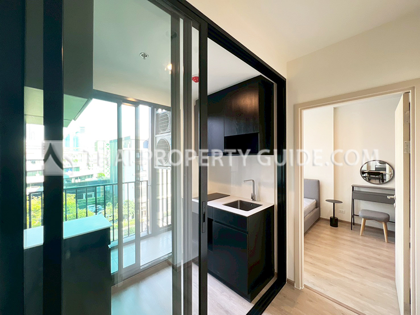 Condominium in Rama​ 9​ -​ Ramintra 