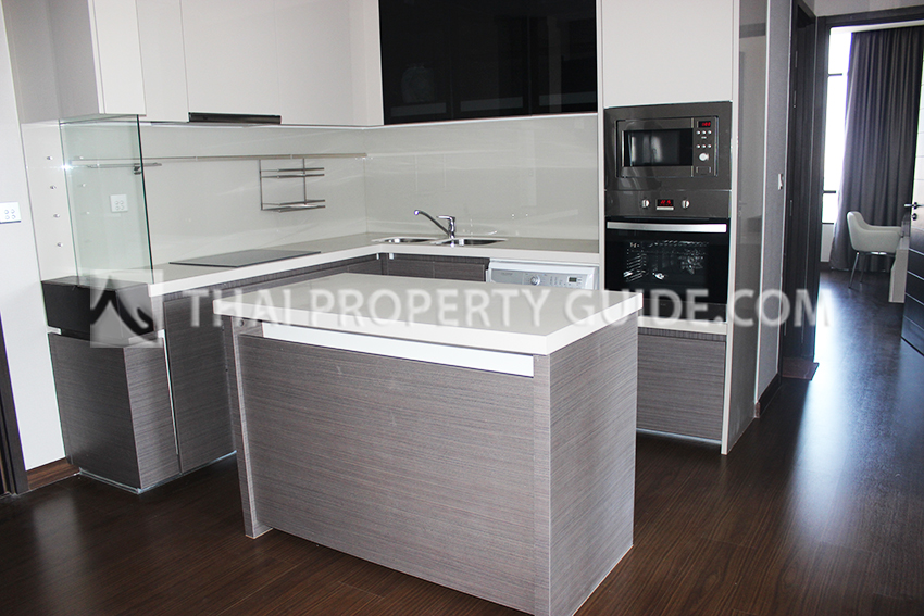 Condominium in Rama 9 