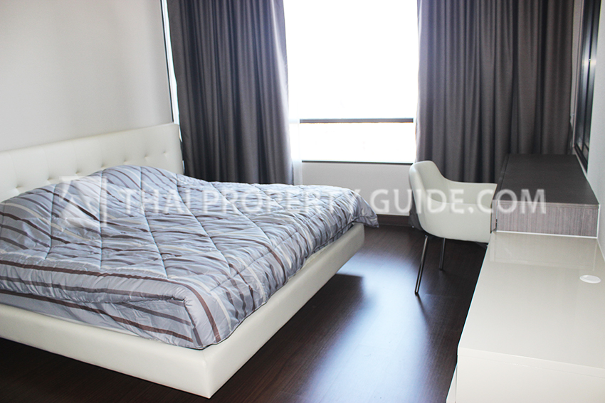 Condominium in Rama 9 