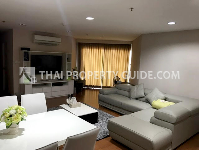 Condominium in Rama 9 