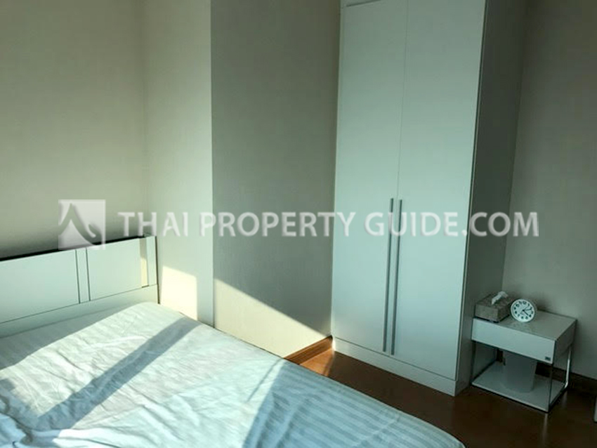Condominium in Rama 9 