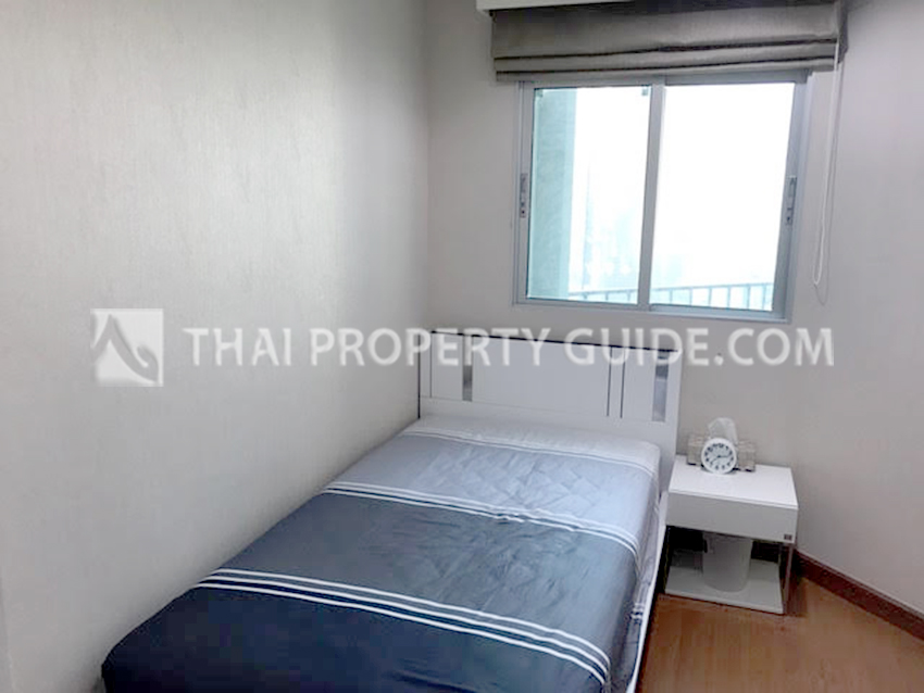 Condominium in Rama 9 