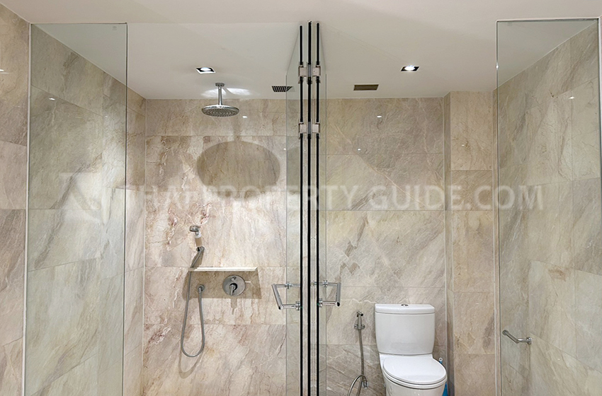 Condominium in Sathorn : The Met Sathorn 