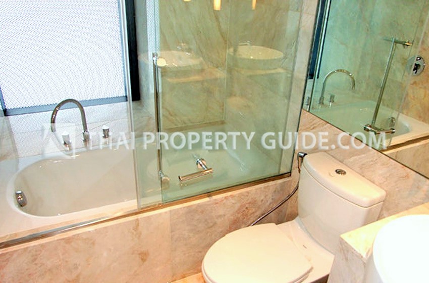 Condominium in Sathorn : The Met Sathorn 